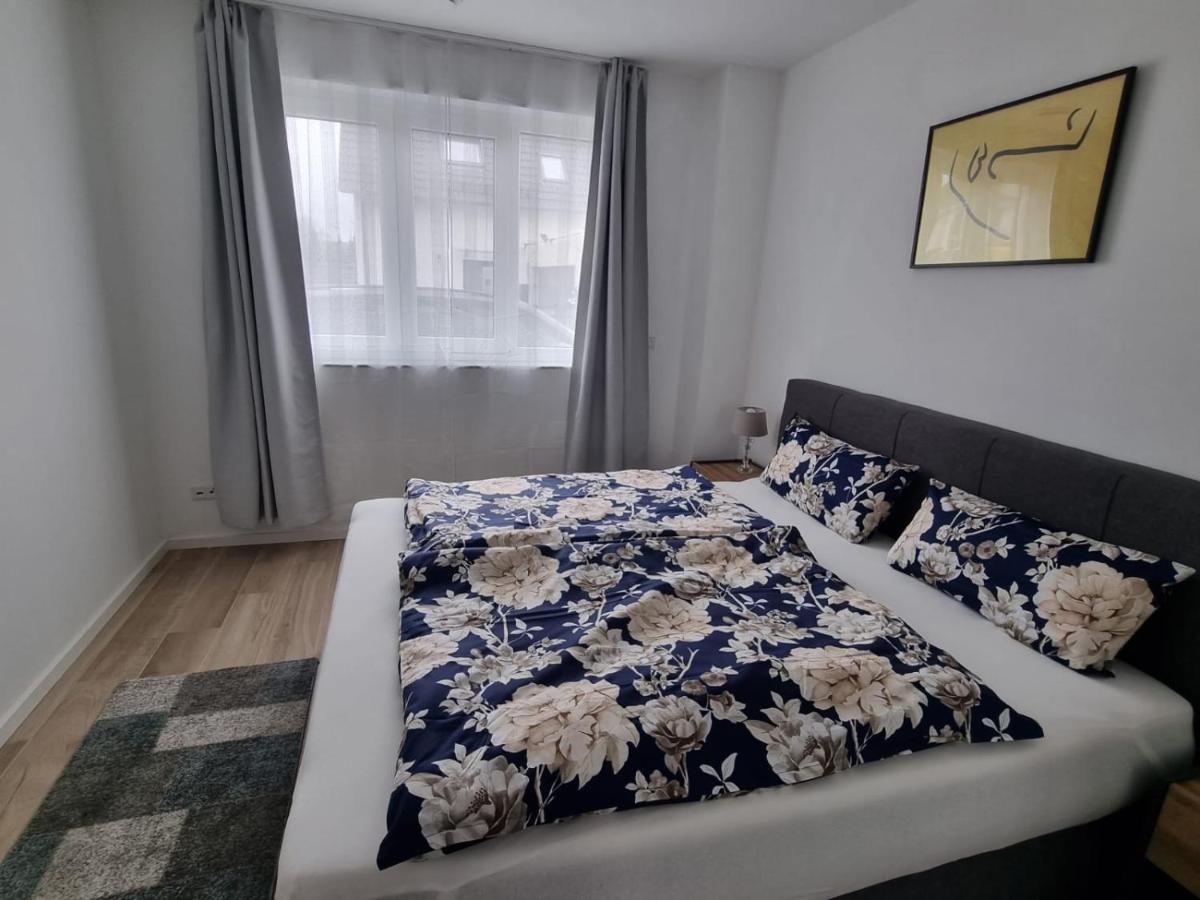 New & Modern Apartment Near Duesseldorf Виллих Экстерьер фото